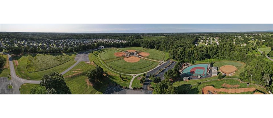 Home of Boiling Springs Youth Sports